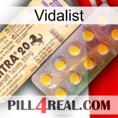 Vidalist new06
